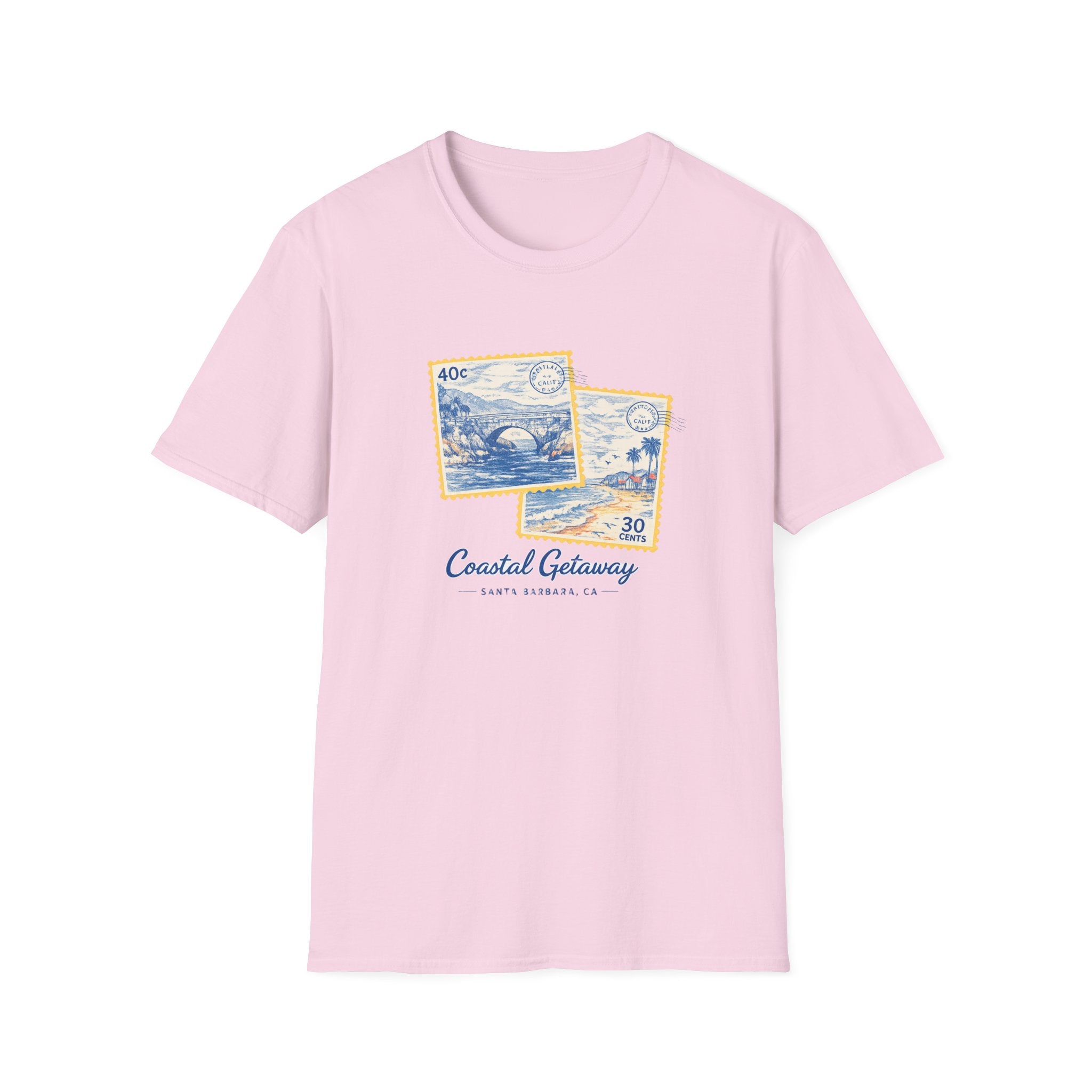 Beach Babe T-Shirt