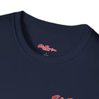 Just Book It T-Shirt - Salty Shenanigans Apparel Printify