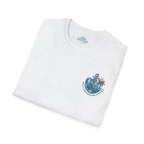 Hawaii Beach Vacation Shirt | Women's Tropical Paradise Tee | Coastal Island Graphic T-Shirt Printify