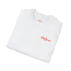 Salty Shenanigans Apparel Beach T-Shirt Printify