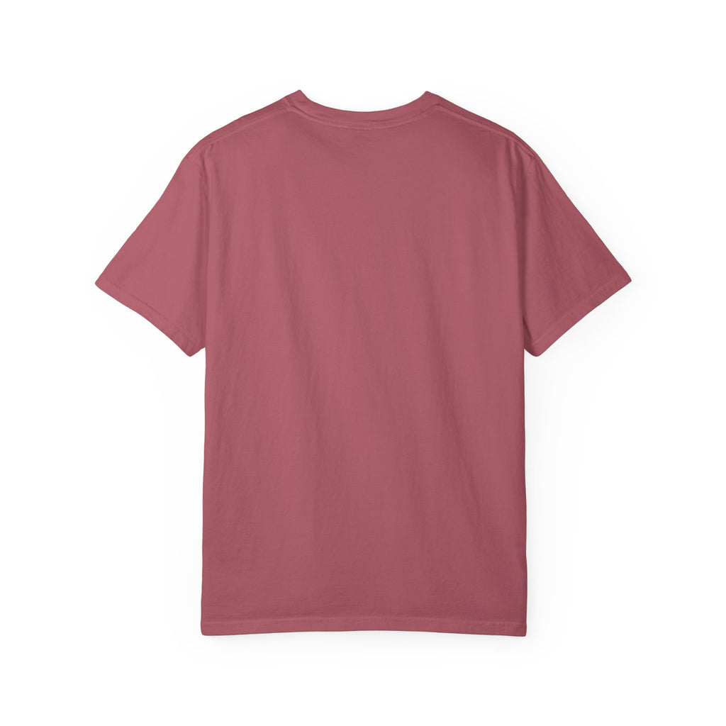 Clothed in Christ Graphic T-Shirt — Christian Faith Tee Printify