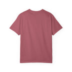Clothed in Christ Graphic T-Shirt — Christian Faith Tee Printify
