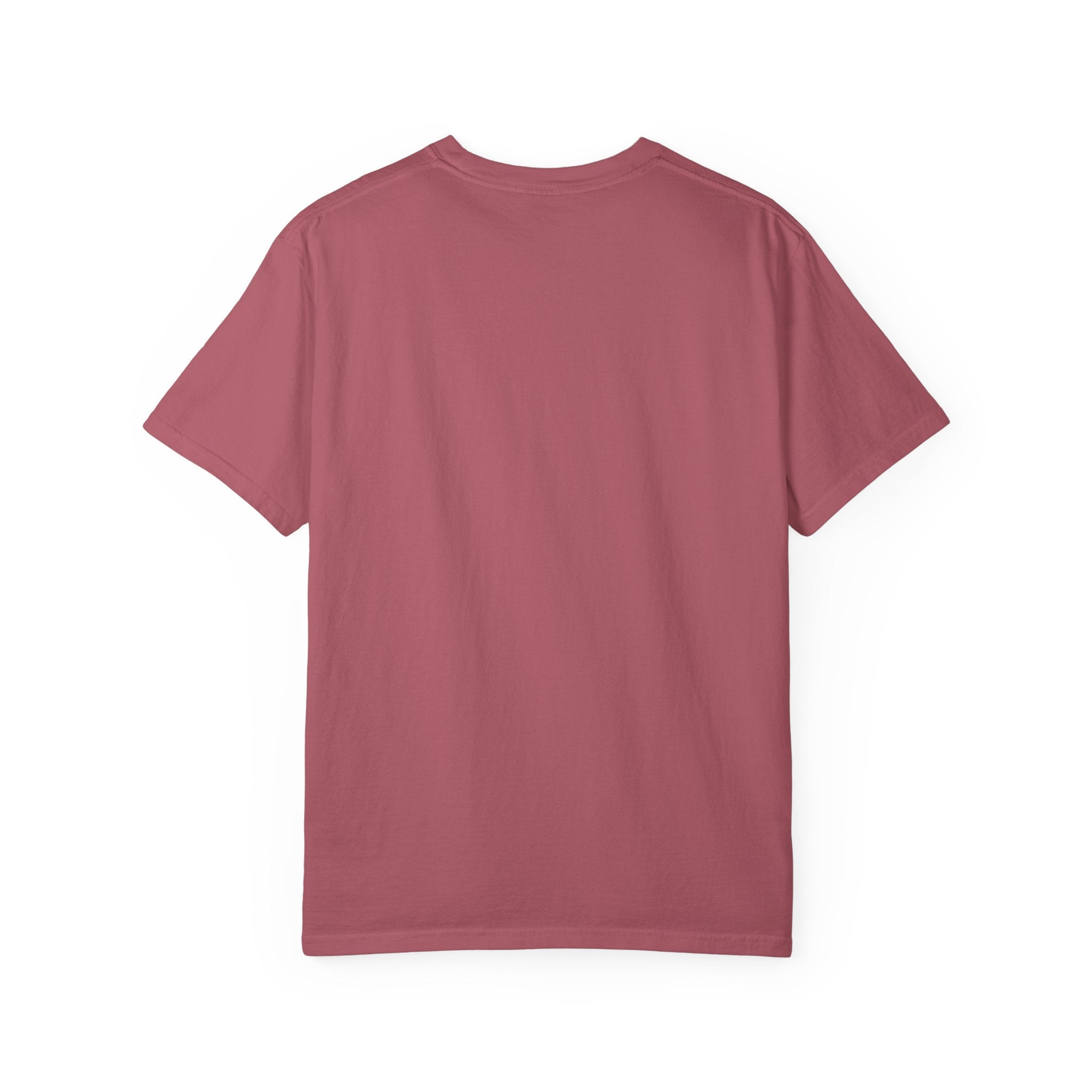 Clothed in Christ Graphic T-Shirt — Christian Faith Tee Printify
