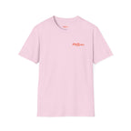 Salty Shenanigans Apparel Beach T-Shirt Printify