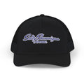 Salty Shenanigans Apparel Vintage Snapback Trucker Cap Printify