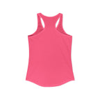 Salty Shenanigans Apparel Racerback Tank Printify