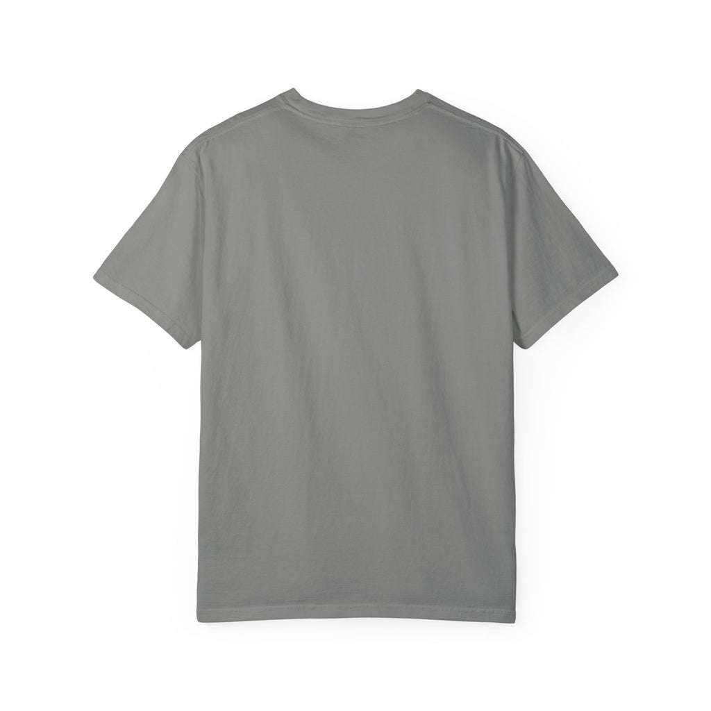 Clothed in Christ T-Shirt — Faith-Based Christian Tee Printify