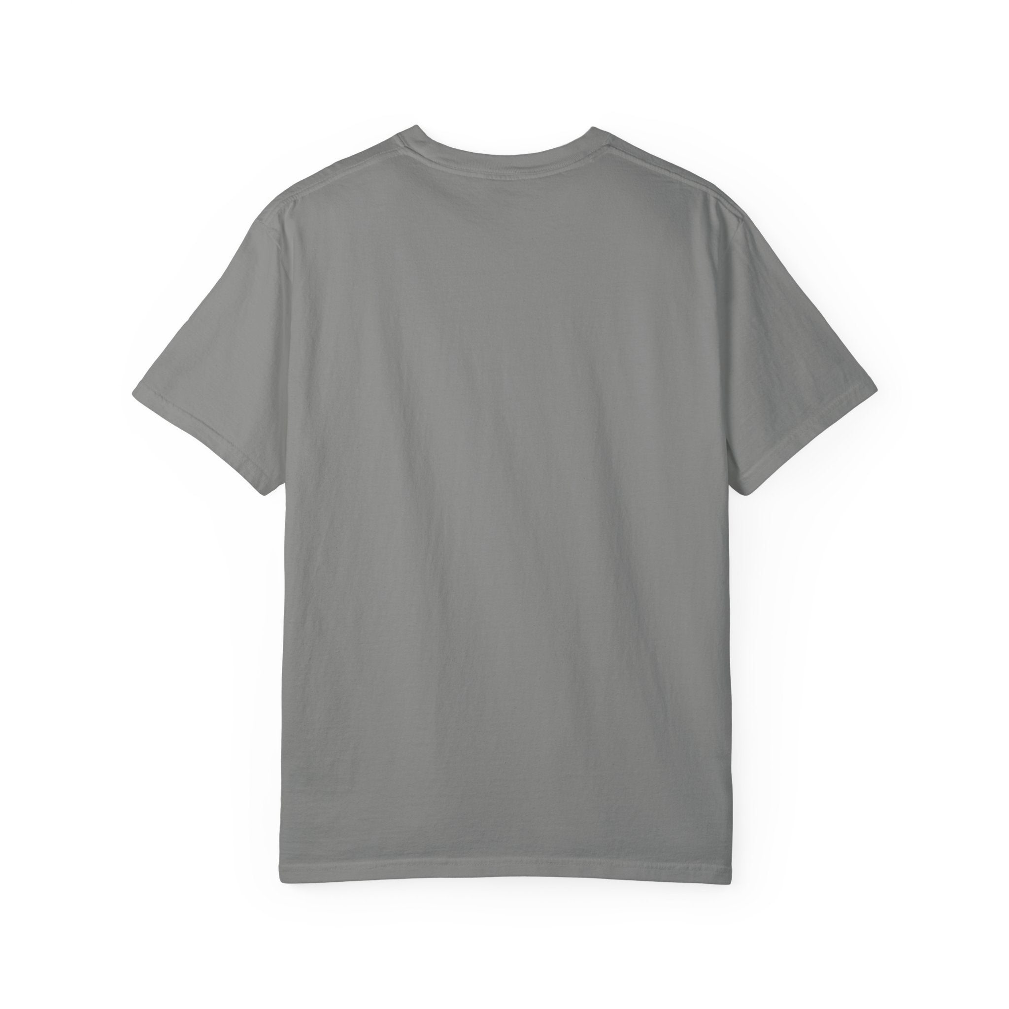 Clothed in Christ T-Shirt — Faith-Based Christian Tee Printify