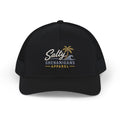 Salty Shenanigans Apparel Classic Coastal Snapback Trucker Hat Printify