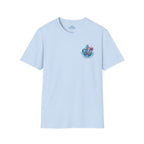 Hawaii Beach Vacation Shirt | Women's Tropical Paradise Tee | Coastal Island Graphic T-Shirt Printify
