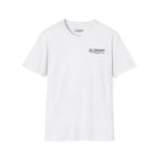 Happy Hour Is My Love Language Beach Bar T-Shirt Printify