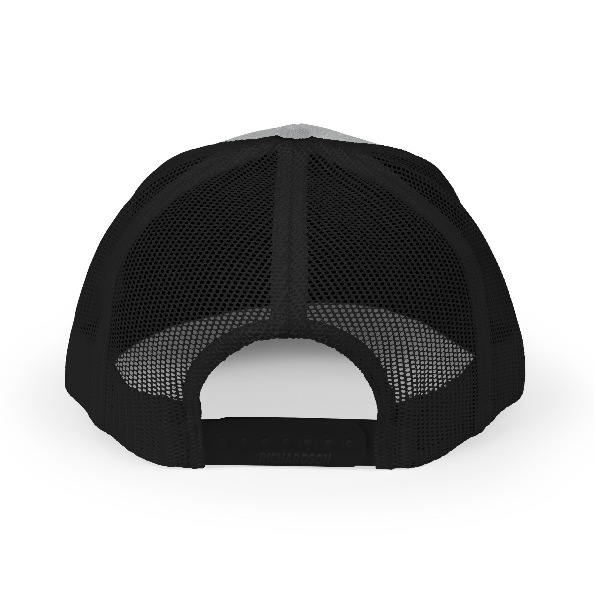 Nope. Not Today. Snapback Trucker Hat | Premium Coastal Mesh Cap Printify