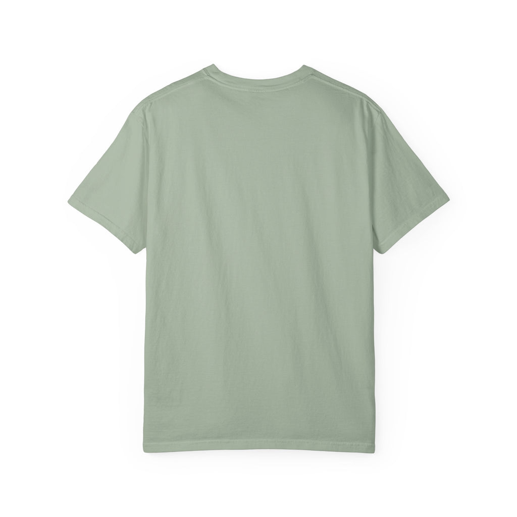 Clothed in Christ T-Shirt- White Graphic Printify