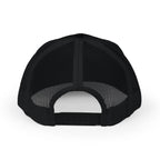 Salty Shenanigans Wave Apparel Snapback Trucker Cap Printify