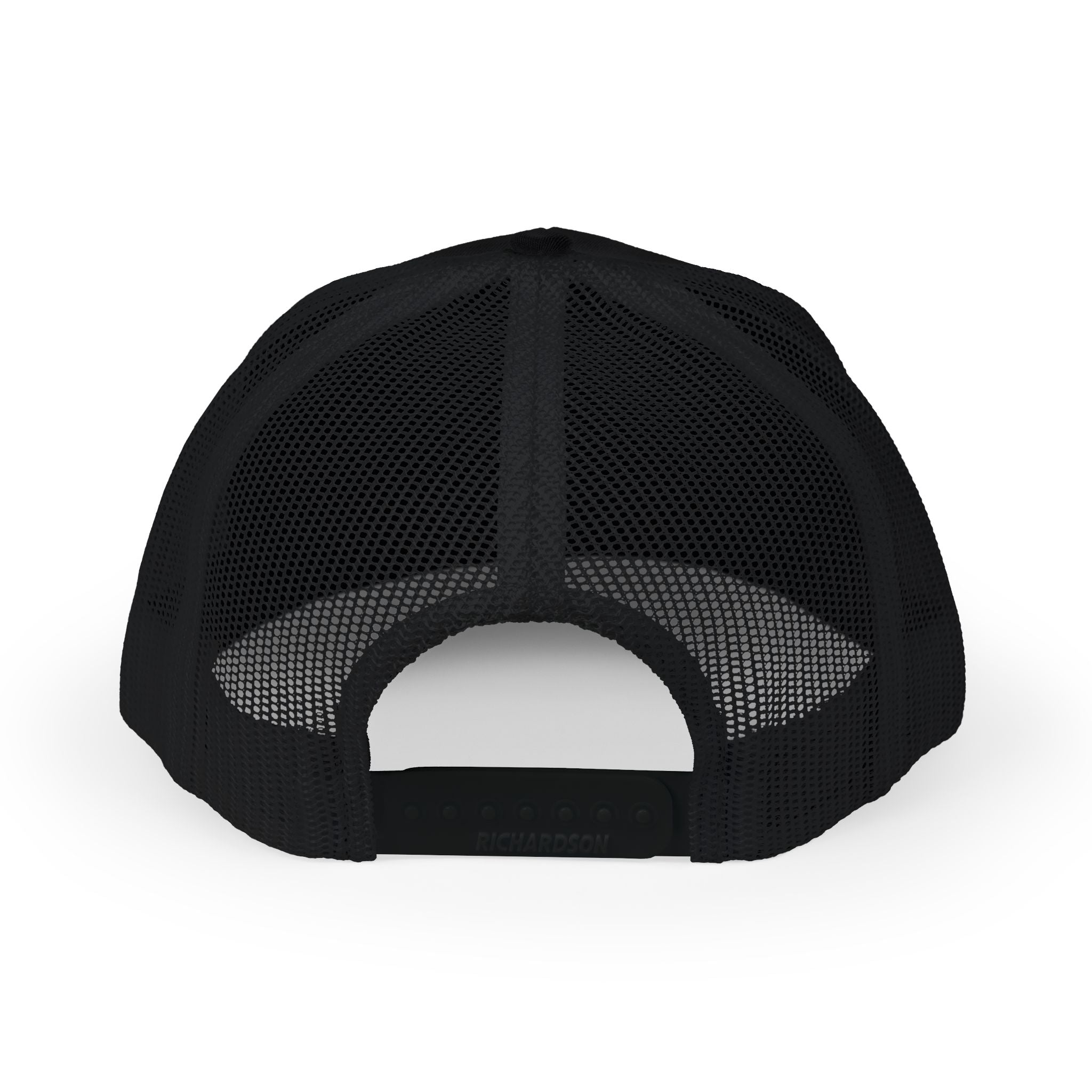 Salty Shenanigans Wave Apparel Snapback Trucker Cap Printify