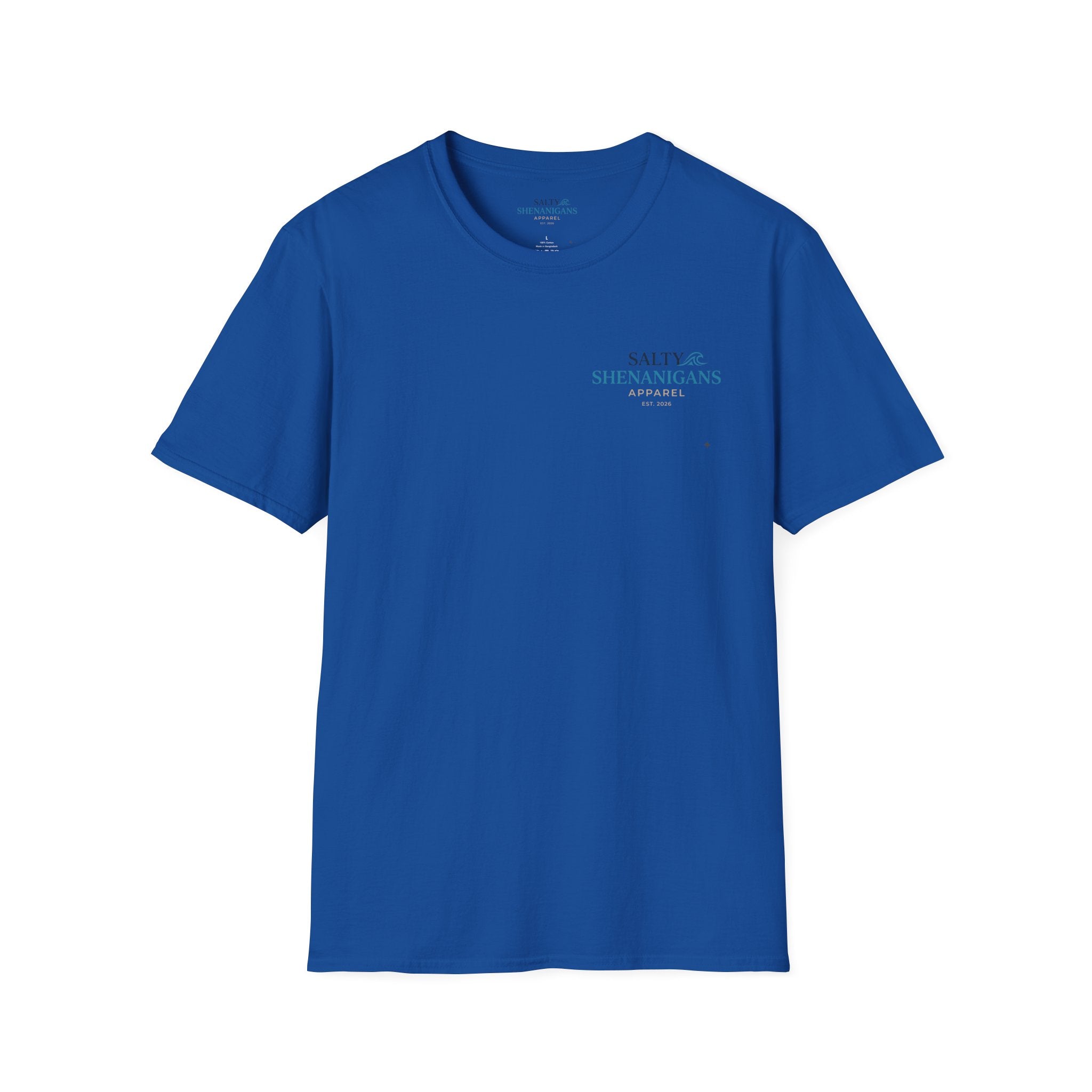 Living My Best Life Shirt | Beach Vacation Tee Printify