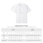 Clothed In Christ -Christian T-Shirt — "Jesus Died For You, Live For Him" Graphic Tee Printify