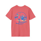 Salty Shenanigans Drink T-Shirt Printify