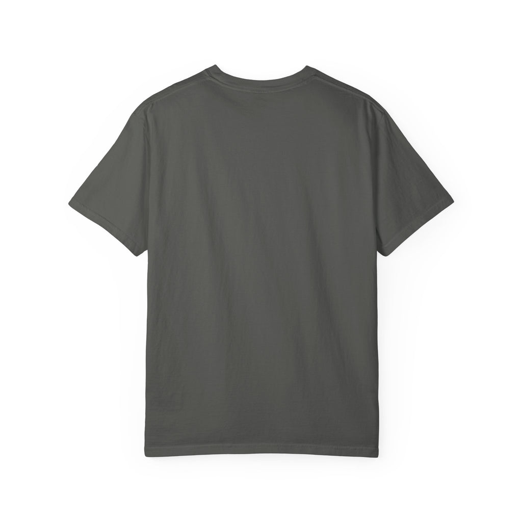 Minimal Heart Tic-Tac-Toe T-Shirt Printify