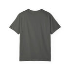 Minimal Heart Tic-Tac-Toe T-Shirt Printify