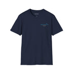 Pants Negotiable Beach Bar T-Shirt Printify