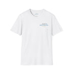 Stay Salty Patriot Edition Patriotic Beach Tee Printify