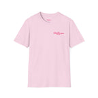 Salty Shenanigans Beach - T-Shirt Printify