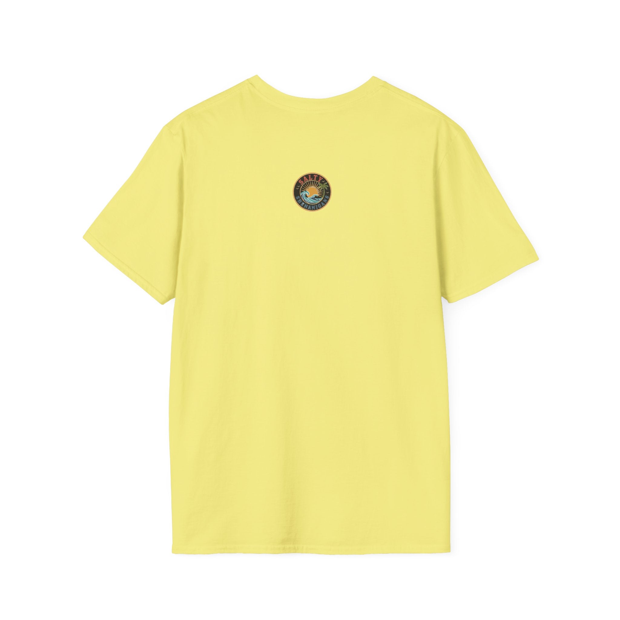 Vacation Mode T-Shirt