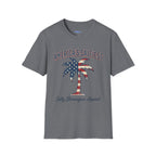 Salty Shenanigans Apparel America's Saltiest T-Shirt Printify