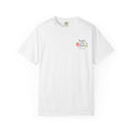 Fruits of the Spirit T‑Shirt — Colorful Fruit Faith Graphic Tee Printify