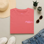 Salty Shenanigans Palm T-Shirt Printify