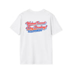 Salty Shenanigans Apparel Weekend Forecast Day Drinking T-Shirt Printify