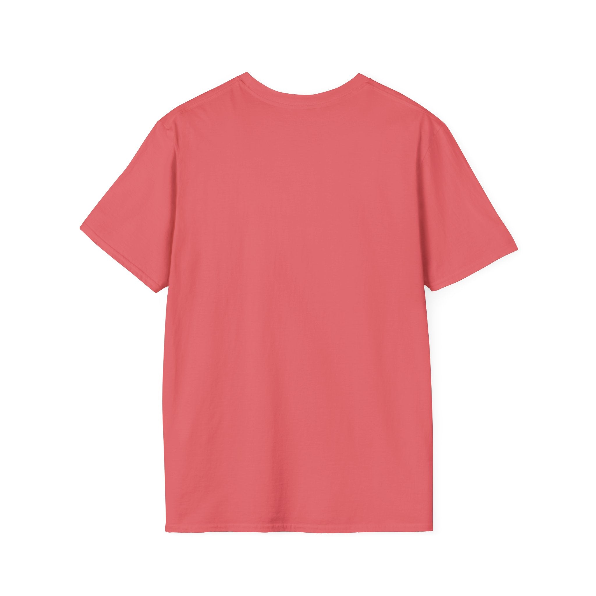 Salty Since 1776 Salty Shenanigans Apparel  T-Shirt Printify