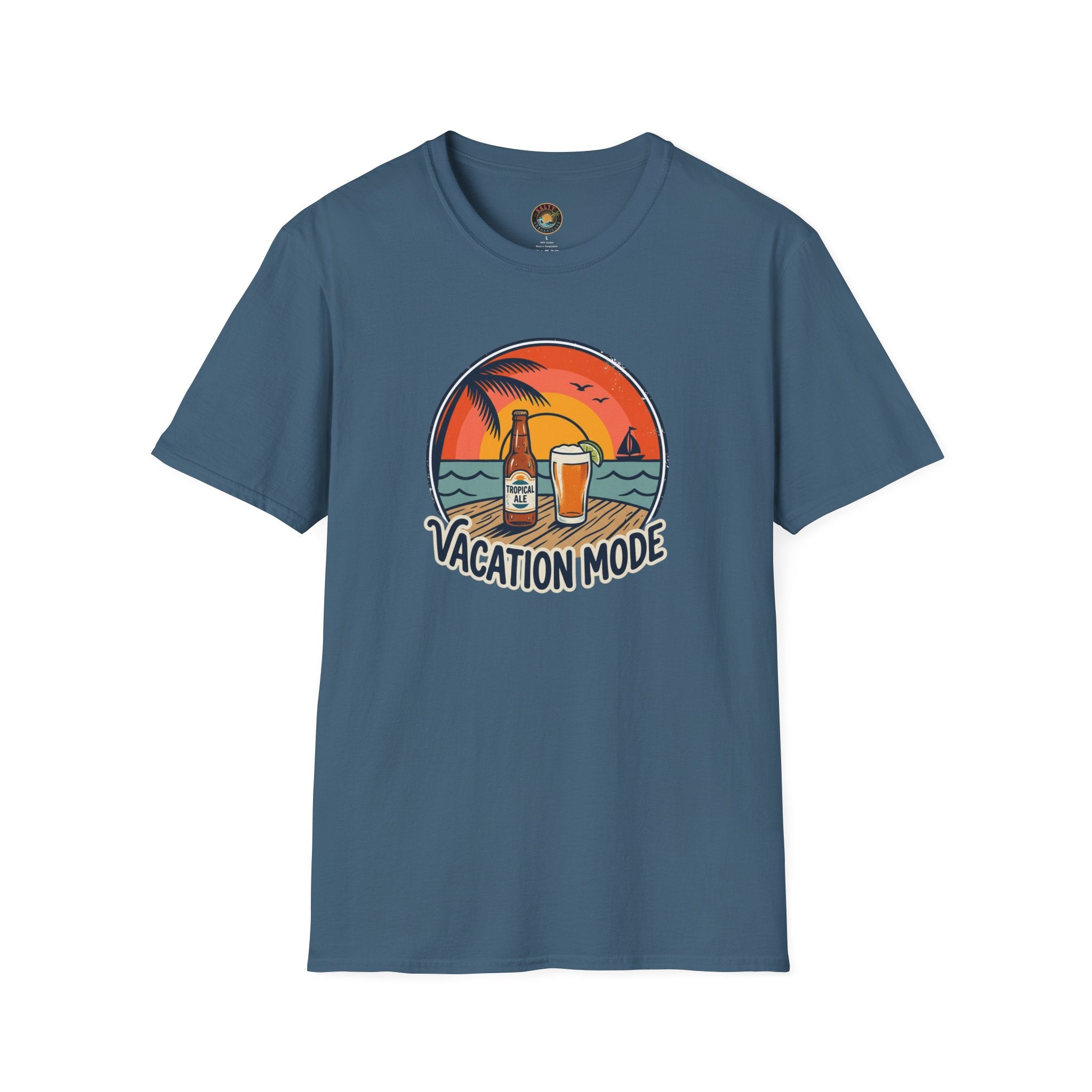 Vacation Mode T-Shirt