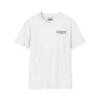 Ass Chaser & Shot Taker Coastal Graphic Tee Printify