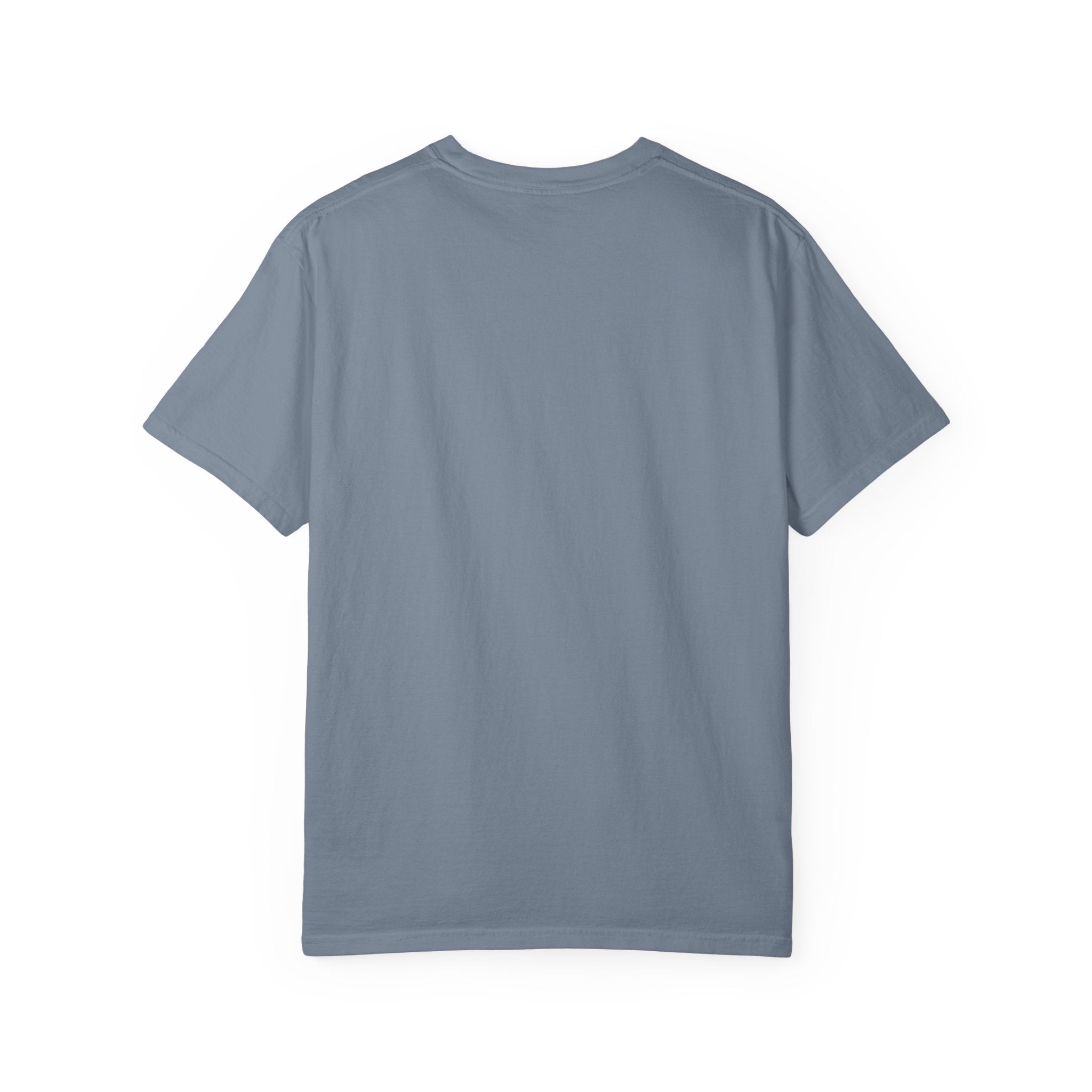 Clothed in Christ T-Shirt — Faith-Based Christian Tee Printify