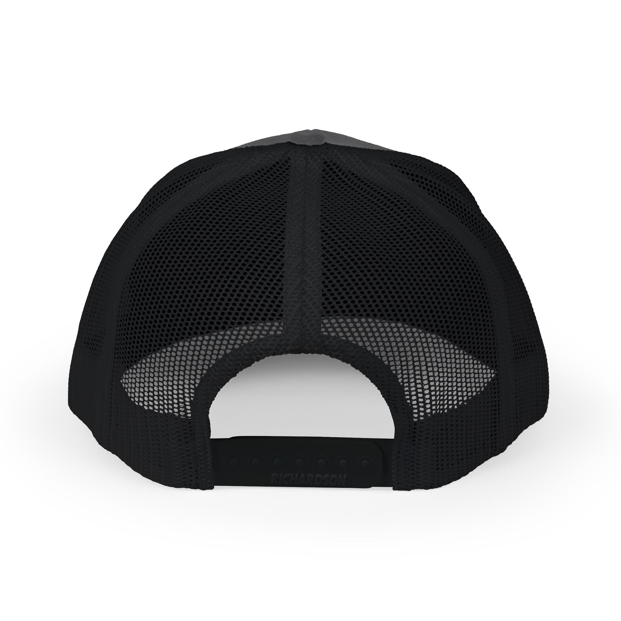 Salty Shenanigans Apparel Classic Coastal Snapback Trucker Hat Printify