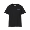 Ass Chaser & Shot Taker Coastal Graphic Tee Printify