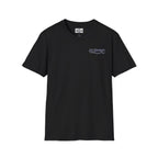 Ass Chaser & Shot Taker Coastal Graphic Tee Printify