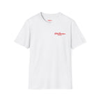 Just Book It T-Shirt - Salty Shenanigans Apparel Printify