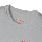 Just Book It T-Shirt - Salty Shenanigans Apparel Printify