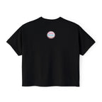 Summer Women's Boxy Tee — Salty Shenanigans Printify