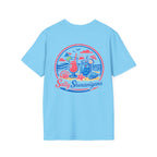 Salty Shenanigans Drink T-Shirt Printify