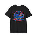 Salty Shenanigans Beach - T-Shirt Printify