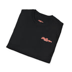 Hawaii Beach Palm T-Shirt Printify