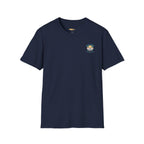 Seaside Reading Society T-Shirt | Salty Shenanigans Printify
