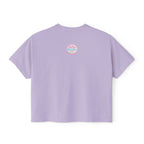 Summer Women's Boxy Tee — Salty Shenanigans Printify