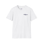 Saltier than your Ex's Playlist - Salty Shenanigans Apparel T-Shirt Printify