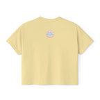 Summer Women's Boxy Tee — Salty Shenanigans Printify