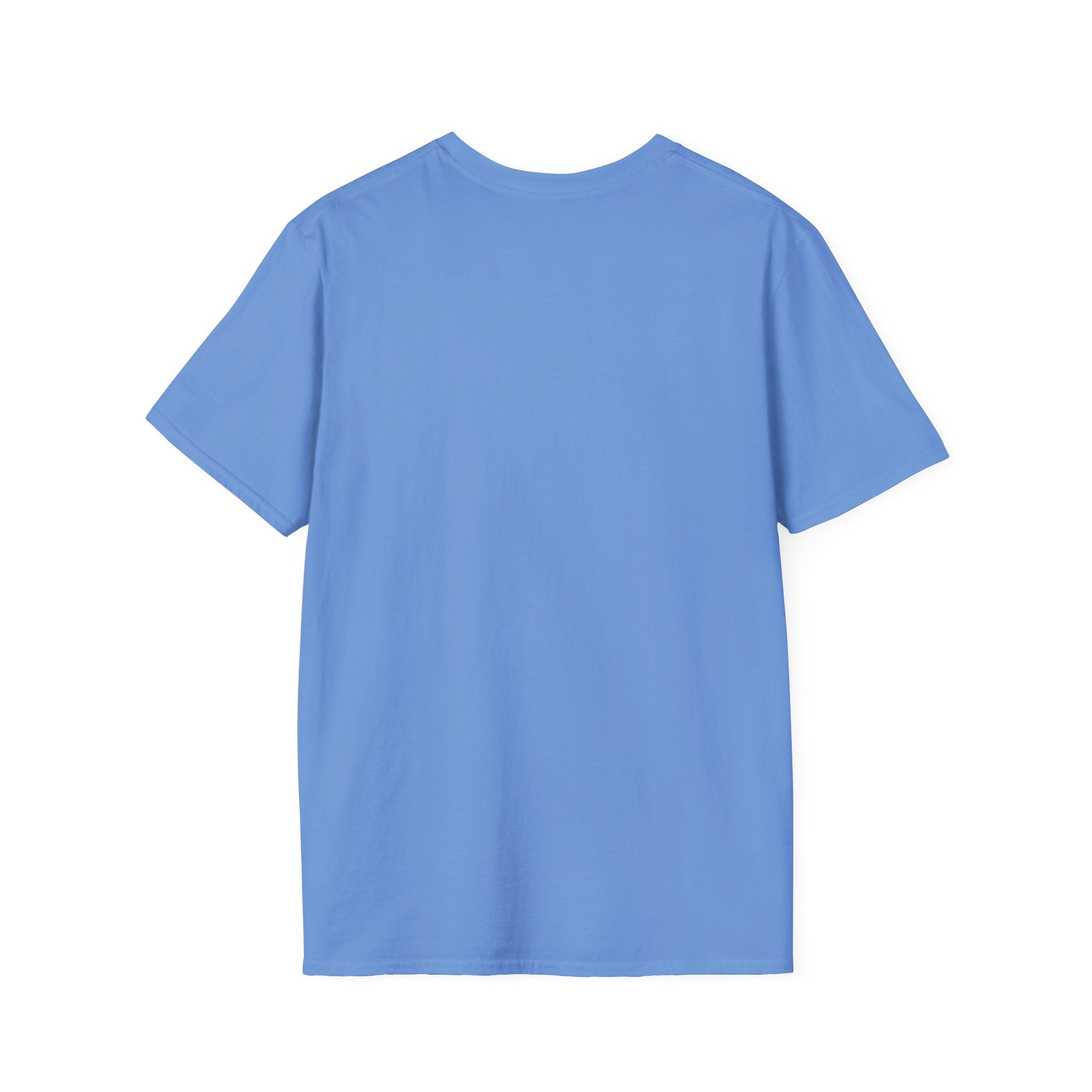 Salty Since 1776 Salty Shenanigans Apparel  T-Shirt Printify